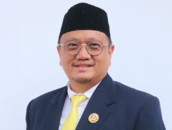 Ketua DPRD Ajak Semua Elemen Gandeng Tangan Bangun Kota Cirebon