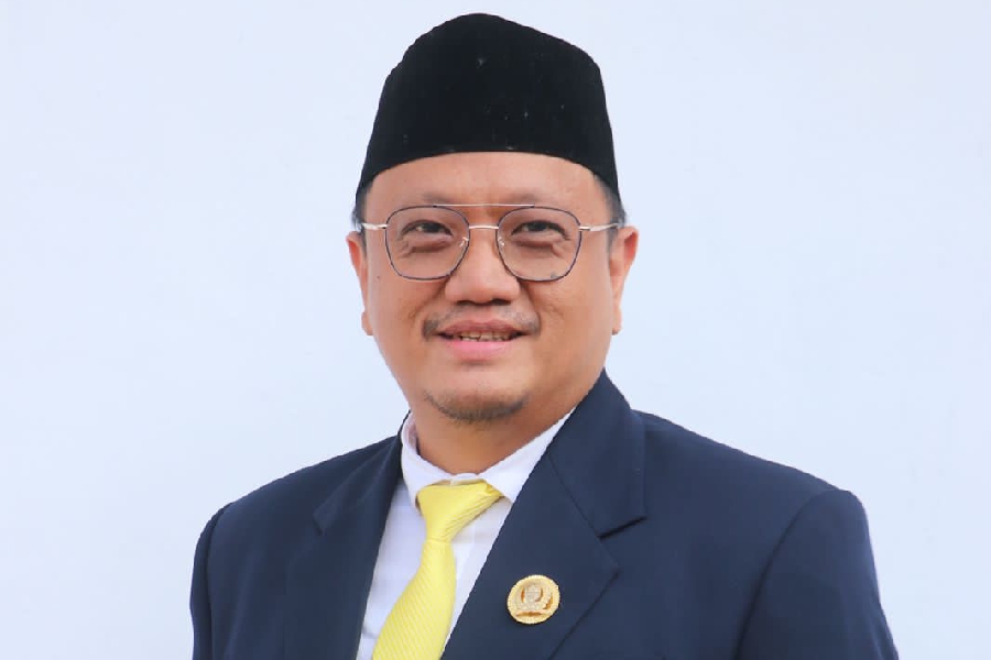 Ketua DPRD Ajak Semua Elemen Gandeng Tangan Bangun Kota Cirebon