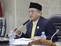 Ketua DPRD Kota Cirebon: Pemuda Penggerak Utama Pembangunan Bangsa
