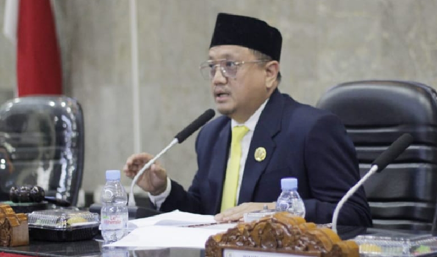Ketua DPRD Kota Cirebon: Pemuda Penggerak Utama Pembangunan Bangsa