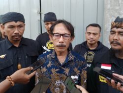 Laskar Macan Ali Gelorakan Toleransi Antarumat Beragama