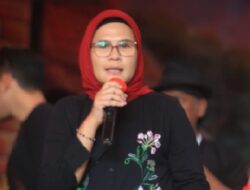 Elite PDIP Indramayu Sebut Plesetan Dokmaru Tak Hargai Nakes