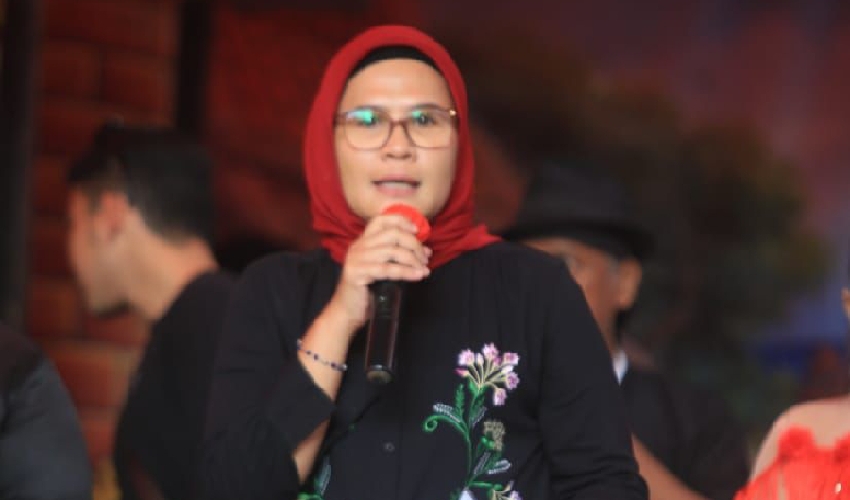 Elite PDIP Indramayu Sebut Plesetan Dokmaru Tak Hargai Nakes