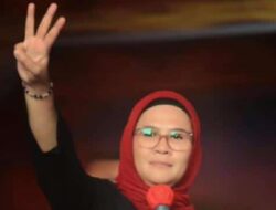 Nina Agustina Berkomitmen Tingkatkan Kesejahteraan Masyarakat