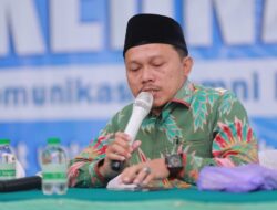 PKB Indramayu: Bawaslu Harus Panggil Lucky Hakim