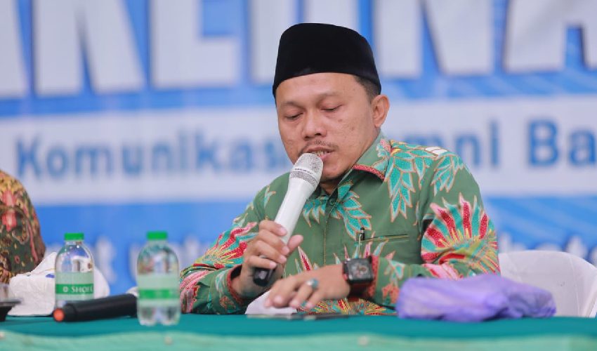 PKB Indramayu: Bawaslu Harus Panggil Lucky Hakim