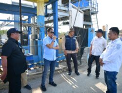 Pasokan Air Petani Jadi Perhatian Ekstra Pemkab Indramayu