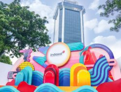 Pendapatan Tumbuh Dua Digit, Indosat Tunjukkan Manajemen Operasi yang Solid