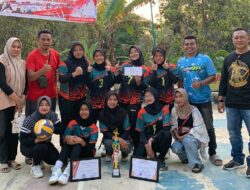 Penyerapan DD 2023/2024 Desa Cimeong Sesuai Aturan dan Lolos Pemeriksaan Inspektorat