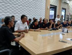 Perselisihan Anggaran Marching Band Tuai Perhatian Ketua KONI Kabupaten Cirebon