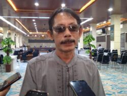 Prabu Diaz: Utamakan Musyawarah Demi Kemajuan Olahraga Kota Cirebon