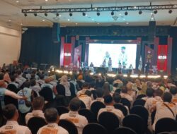 Program Seragam Gratis, Komitmen Paslon BERES untuk Dunia Pendidikan