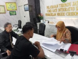 Proses Penyidikan Dianggap Janggal, NSA Ajukan Praperadilan
