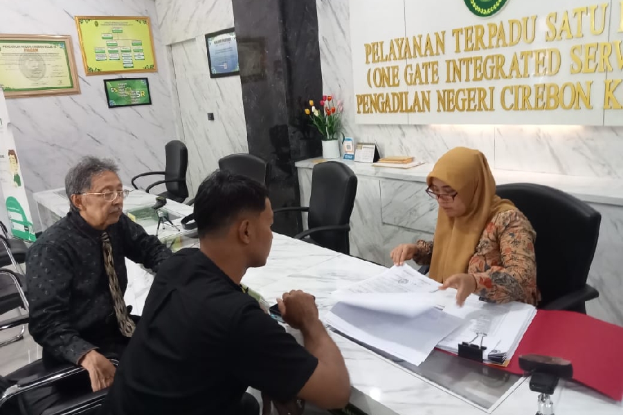 Proses Penyidikan Dianggap Janggal, NSA Ajukan Praperadilan
