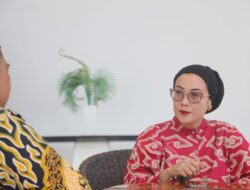 Selly Gantina: Puan Maharani Sosok Pemimpin Perempuan Tangguh