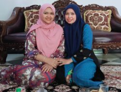 Sophi Zulfia, Ketua DPRD Perempuan Pertama di Kabupaten Cirebon