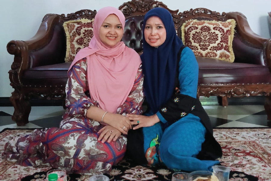 Sophi Zulfia, Ketua DPRD Perempuan Pertama di Kabupaten Cirebon