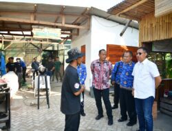 Sumpah Pemuda dan Semangat Pembangunan Indramayu untuk Generasi Milenial