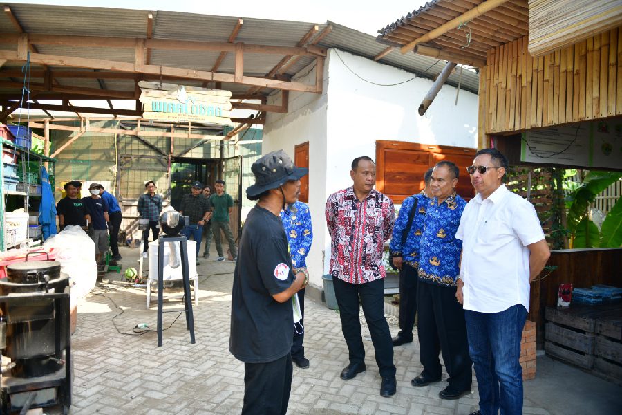 Sumpah Pemuda dan Semangat Pembangunan Indramayu untuk Generasi Milenial