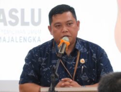 Bawaslu Kabupaten Majalengka Tingkatkan Pengawasan, Fokus 851 TPS Rawan