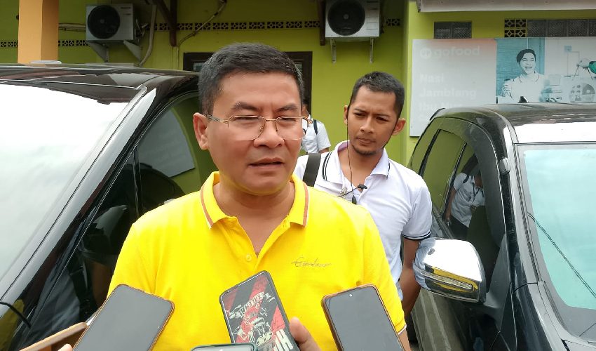 Cawagub Jabar Erwan.Setiawan Soroti Potensi Pariwisata Cirebon