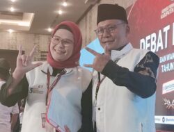 Debat Pilkada Indramayu, Pengamat: Serangan Personal Tidaklah Elok