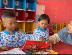 Dukung Pendidikan Inklusif, Disdikbud Indramayu Pantau KBM di Sekolah