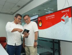 Dukung Pilkada, Telkomsel Regional Jabar Hadirkan Jaringan dan Layanan Andal