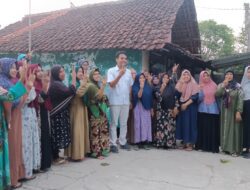 Eti-Suhendrik Beri Perhatian pada Pemerataan Pembangunan Kewilayahan