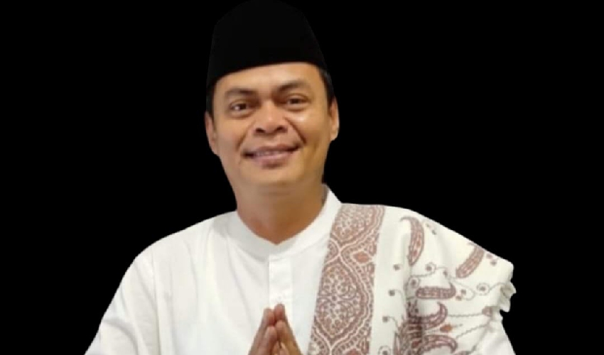 FPP Sebut Lucky Hakim Bukan Sosok Pemimpin