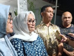 Keluarga Besar NTT dan Madura Dukung Eti-Suhendrik