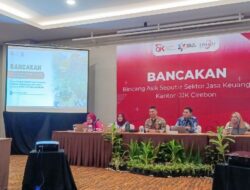 Kinerja Sektor Jasa Keuangan Ciayumajakuning Terjaga
