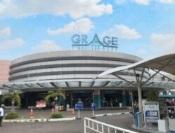 Kolaborasi Kreatif Semarakkan Ultah Grage Mall dan Grage Hotel Cirebon