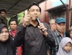 Pernyataan Lucky Hakim Soal Audit Dana Desa Dinilai Arogan