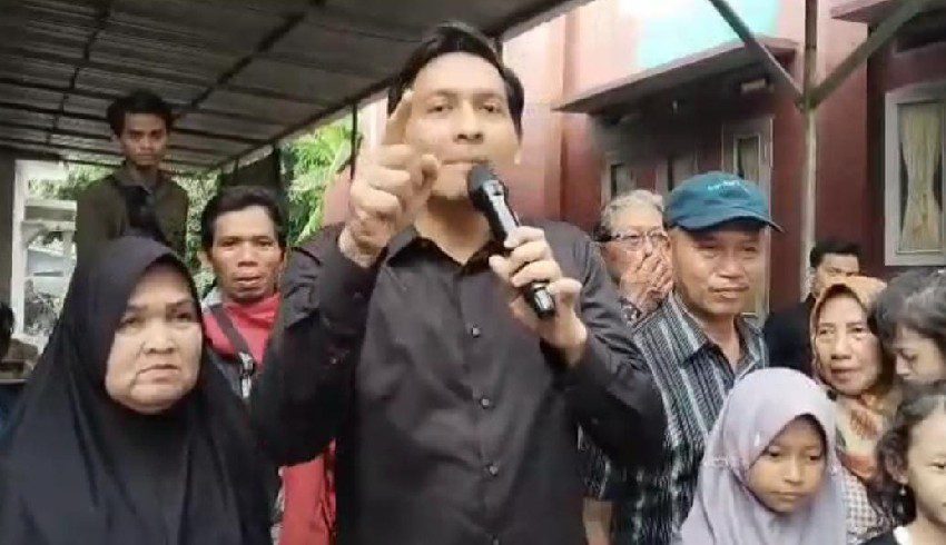 Pernyataan Lucky Hakim Soal Audit Dana Desa Dinilai Arogan