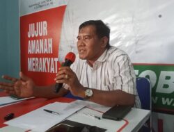 Lucky Hakim Disebut Dapat Rp5 Miliar Saat Mundur dari Pencalegan Jabar