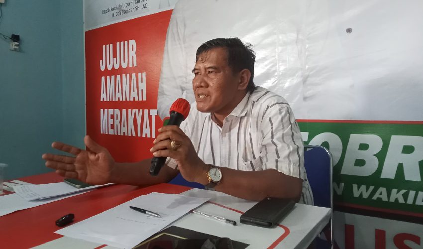 Lucky Hakim Disebut Dapat Rp5 Miliar Saat Mundur dari Pencalegan Jabar