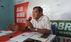 Lucky Hakim Disebut Dapat Rp5 Miliar Saat Mundur dari Pencalegan Jabar