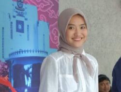 Eti-Suhendrik Curi Perhatian Pemilih Muda