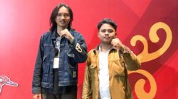 Muflih Nastain Direktur Lembaga Kepemiluan dan Demokrasi PMII Majalengka