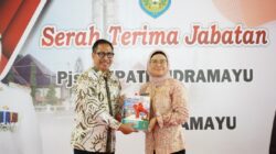 Nina Agustina Kembali Aktif Pimpin Indramayu