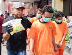 Pengedar Narkoba di Cirebon Gunakan Mainan Anak untuk Sembunyikan Sabu