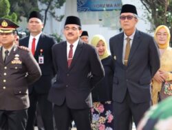 Peringatan Hari Kesaktian Pancasila, Refleksi dan Komitmen untuk Indonesia Emas