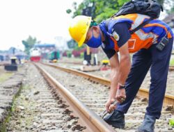 Petugas Pemeriksa Jalur, Sang Pahlawan Keselamatan KAI