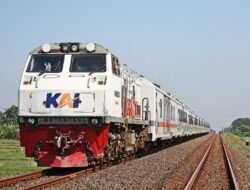 Pilkada, KAI Beri Diskon Tiket 10 Persen