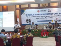 Bawaslu Majalengka Ingatkan ASN Jaga Netralitas