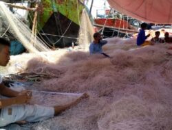 Produksi Ikan Indramayu Jadi yang Terbanyak di Jawa Barat