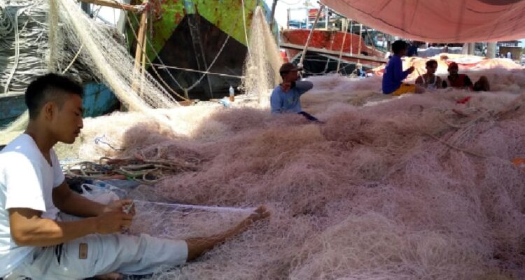 Produksi Ikan Indramayu Jadi yang Terbanyak di Jawa Barat