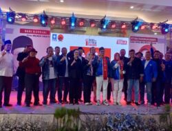 Kampanye Terbatas, Dani-Fitria Tunjukkan Kedekatan dengan Rakyat