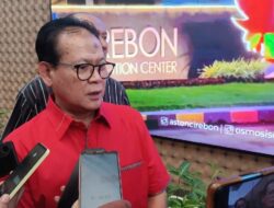 Rokhmin Dahuri Puji Konsep Cirebon Remaja Dani-Fitria